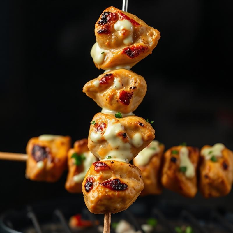 Malai Boti Frozen