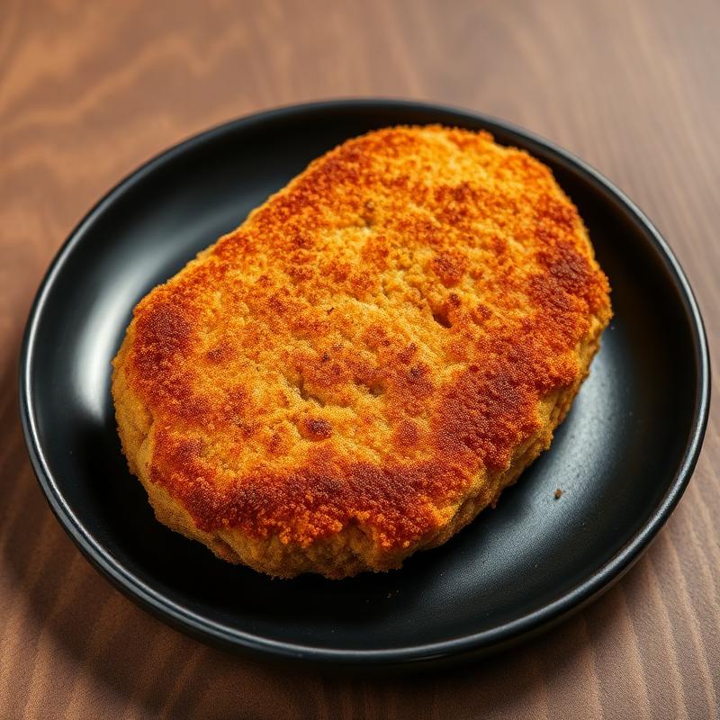 Zinger Patty